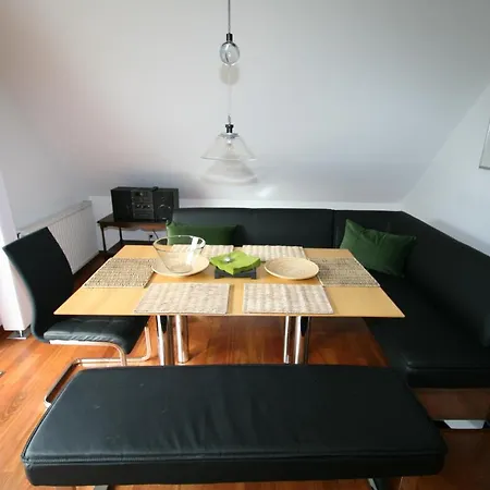 Accommodatie bij particulieren Wyk/foehr