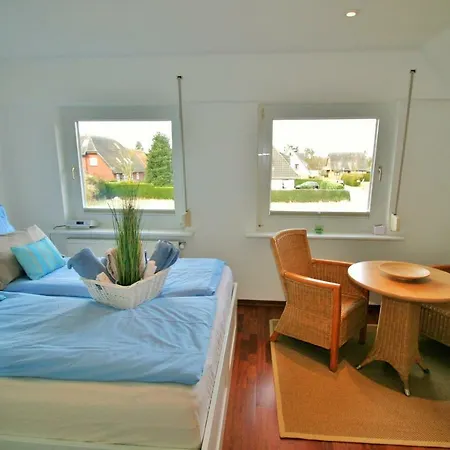 Wyk/foehr Ubytování v soukromí Wyk auf Föhr