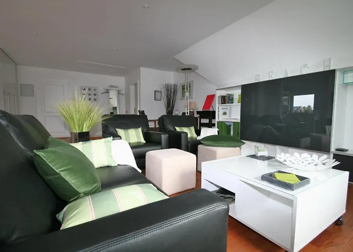 Wyk/foehr Вик-ауф-Фёр