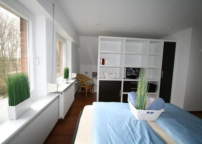 Wyk/foehr Вик-ауф-Фёр