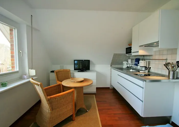 Wyk/foehr * Вик-ауф-Фёр