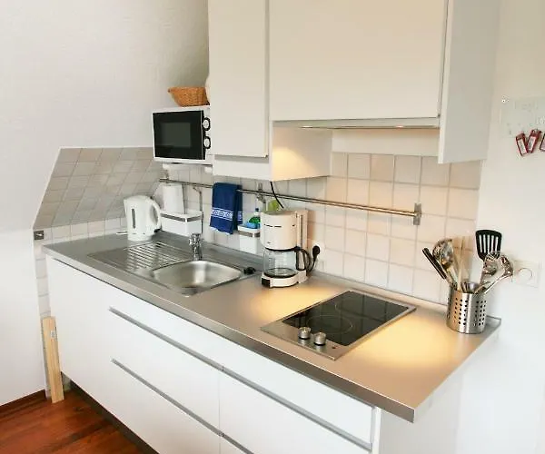 Wyk/foehr * Вик-ауф-Фёр