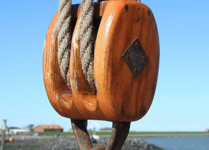 Wyk/foehr Проживание в семье *